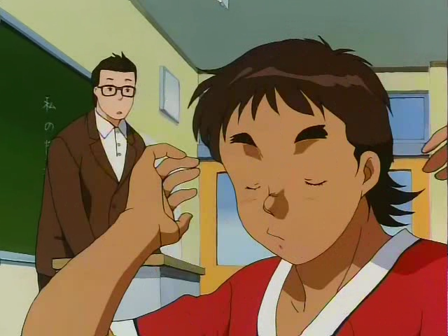 Fancy Lala (Xete, Jem)